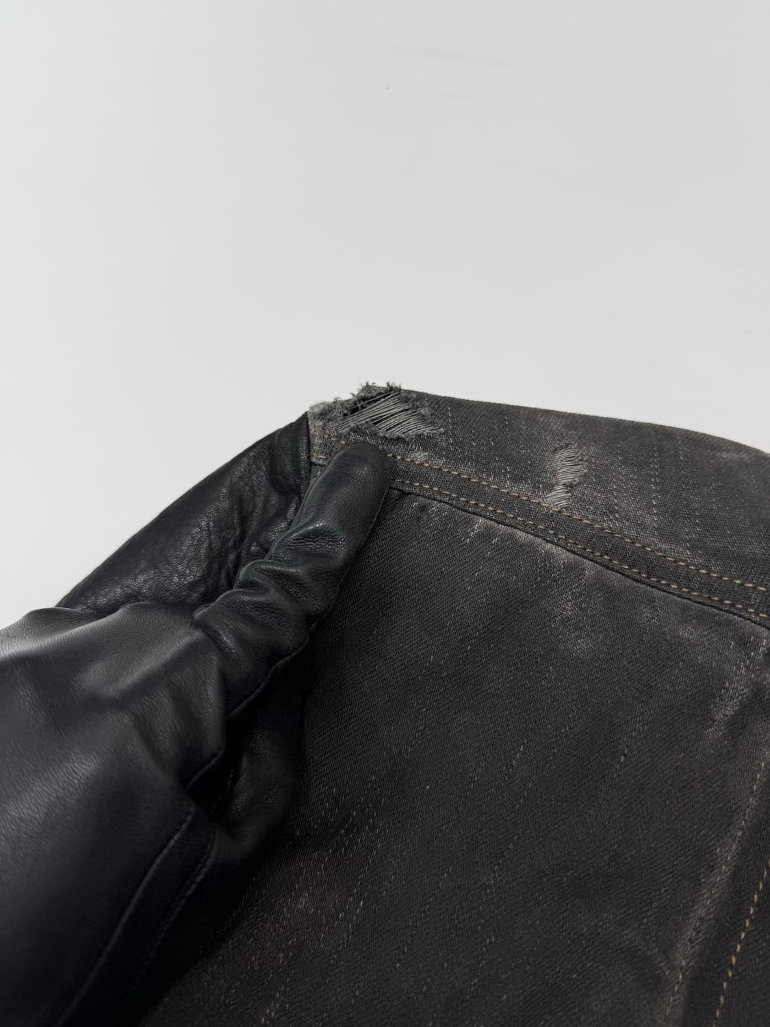 RICK OWENS DRKSHDW 상품이미지5