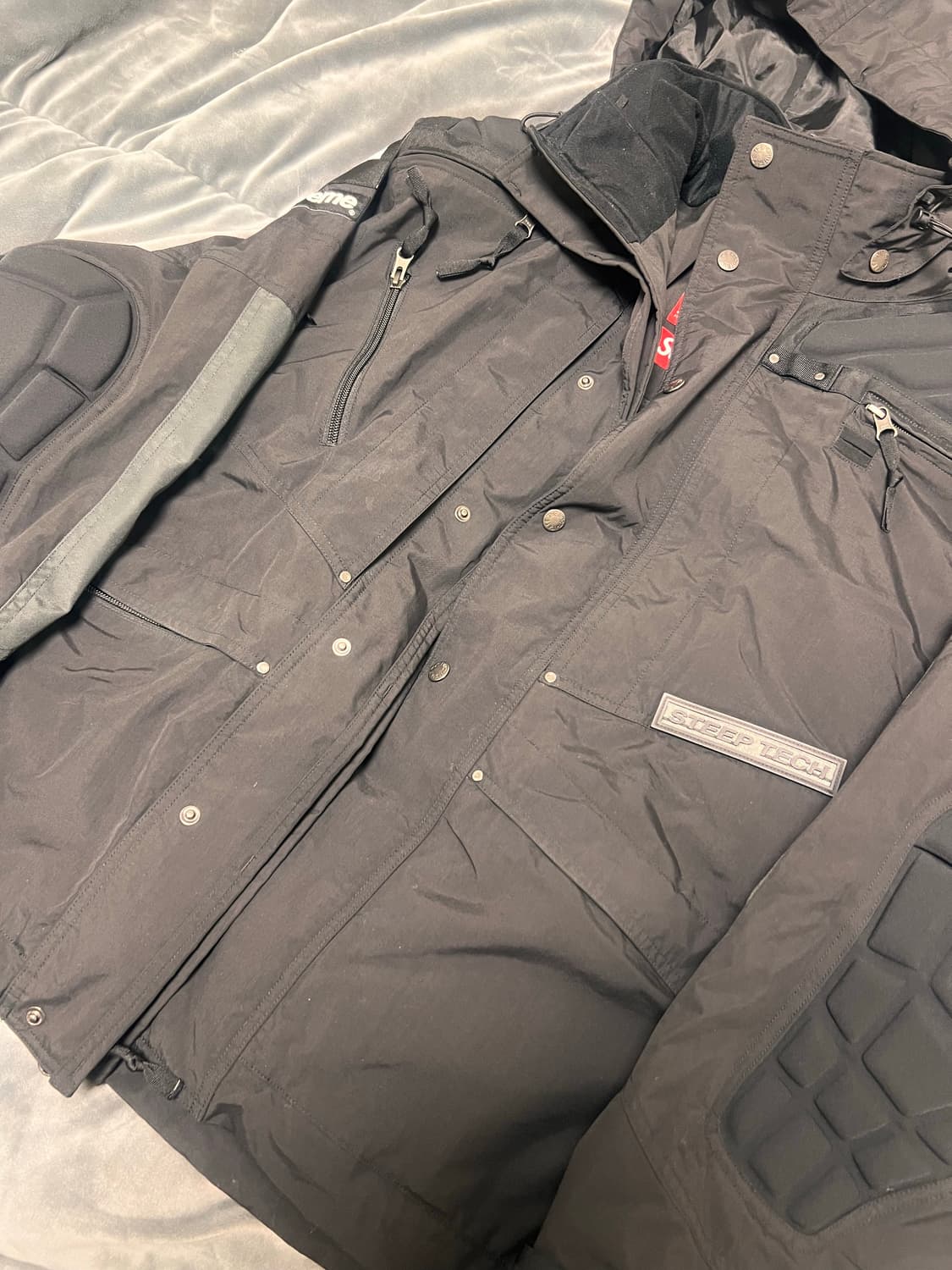 슈프림 노스페이스 스팁테크 아포지 L 상품이미지1