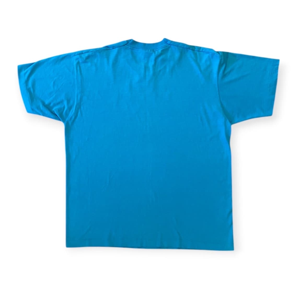 빈티지 1/2 티셔츠 MADE IN USA (Man XL) AA1062 상품이미지6