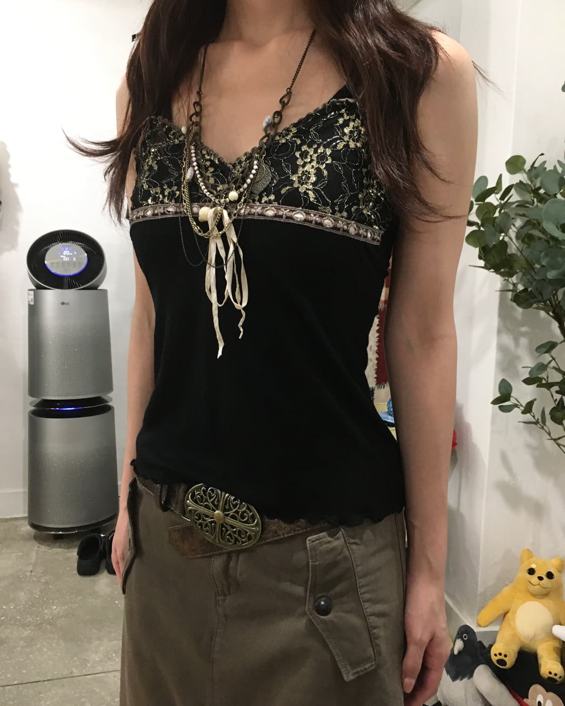 VINTAGE ACC 상품이미지3