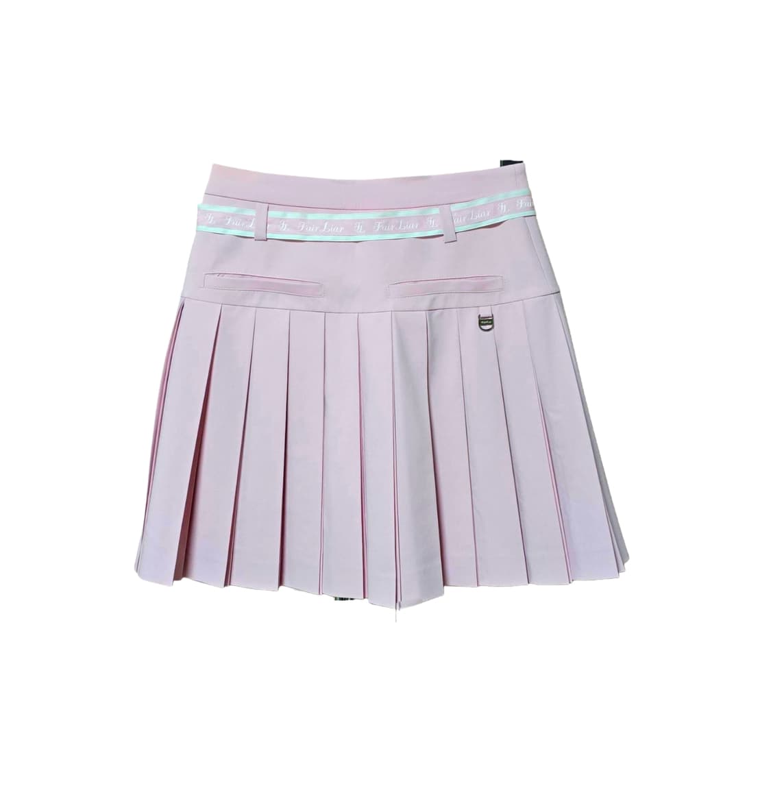 정품 페어라이어  골프치마  상품이미지2