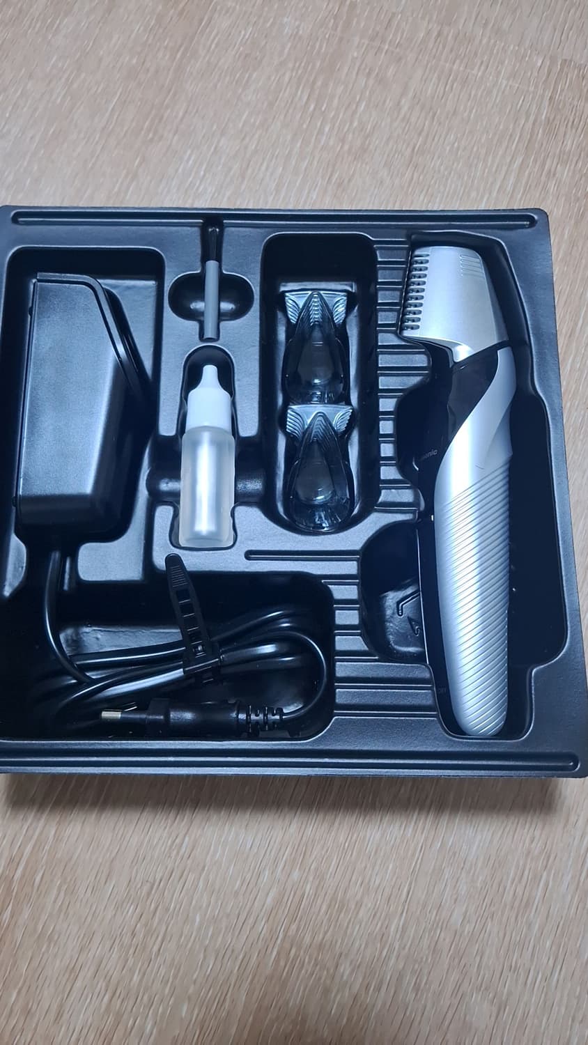 파나소닉 ER-GK60-S 바디 트리머 상품이미지1