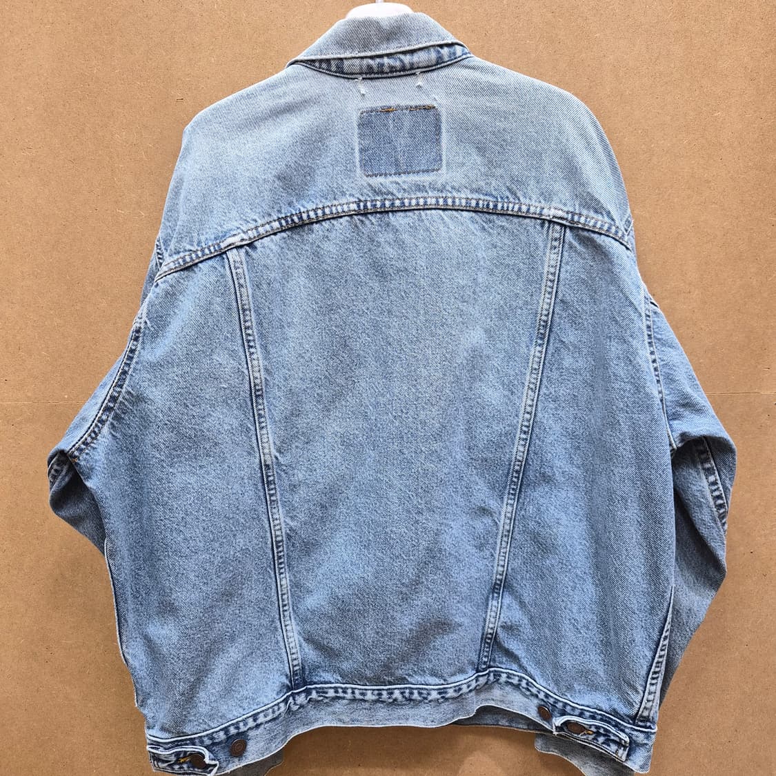 90s USA 리바이스 데님자켓 상품이미지7
