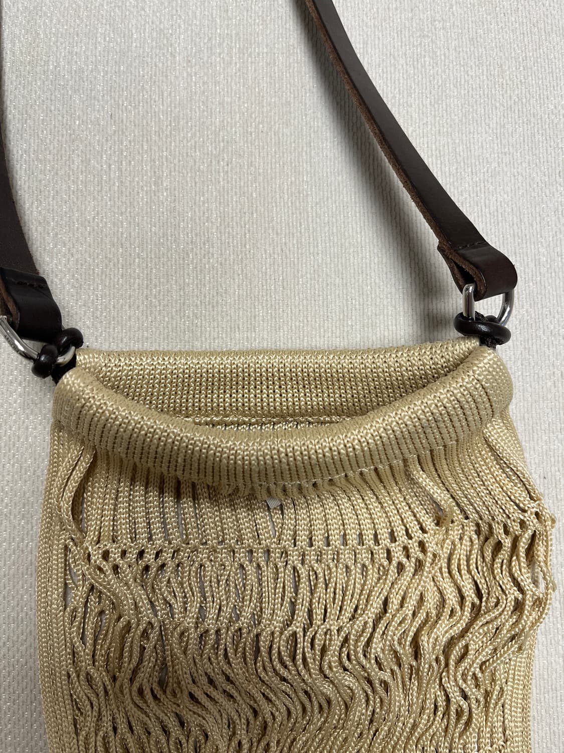 르메르 네트백 스몰 상품이미지3