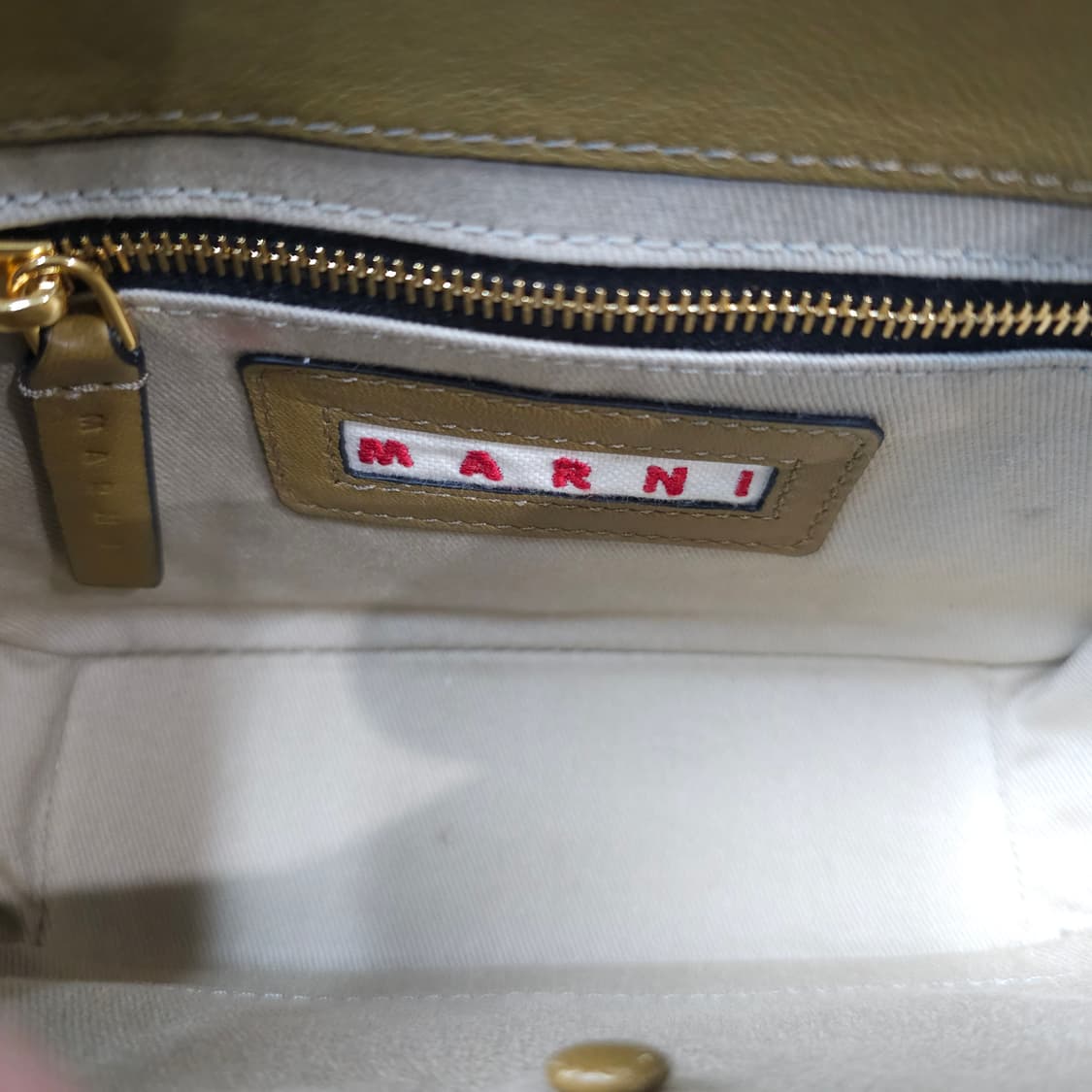 마르니 캐디 숄더백 상품이미지3