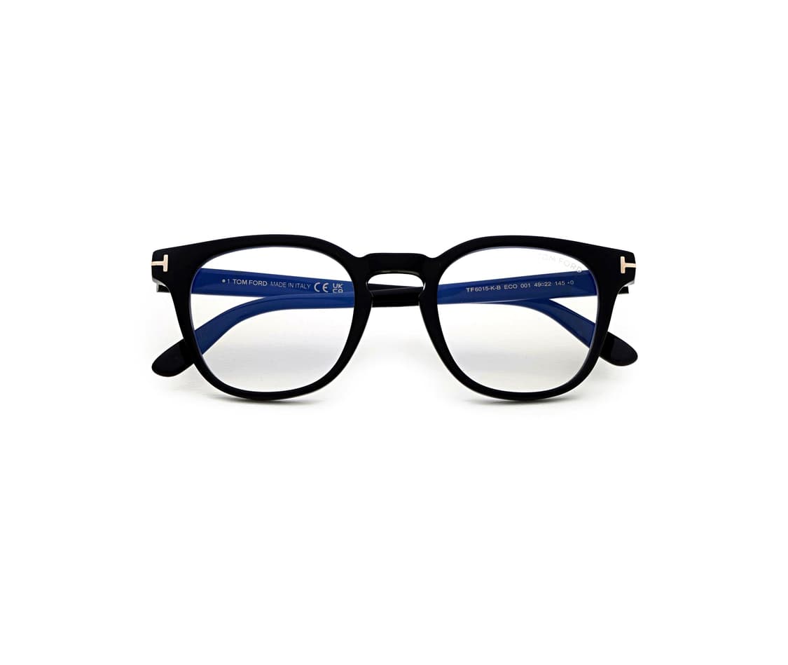 톰포드TF6015K-B 블랙 상품이미지5
