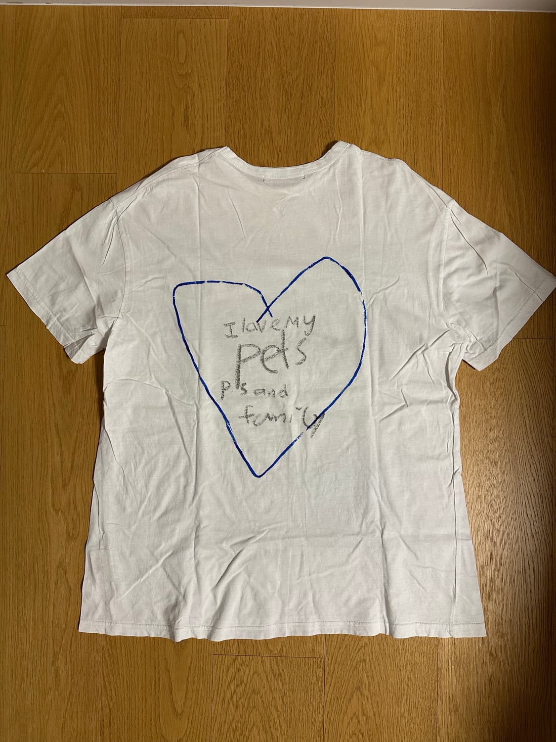 더오픈프로덕트 T-shirts 상품이미지4