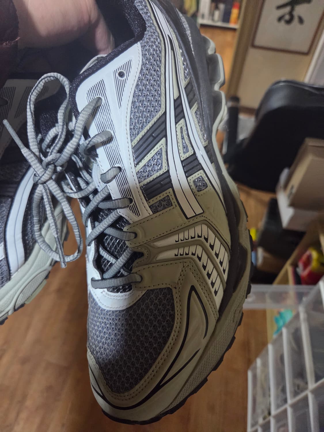 아식스 키코 젤카야노 14 290 상품이미지6