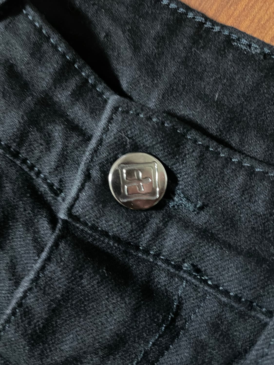 Ksubi 수비 스키니진 블랙 상품이미지4