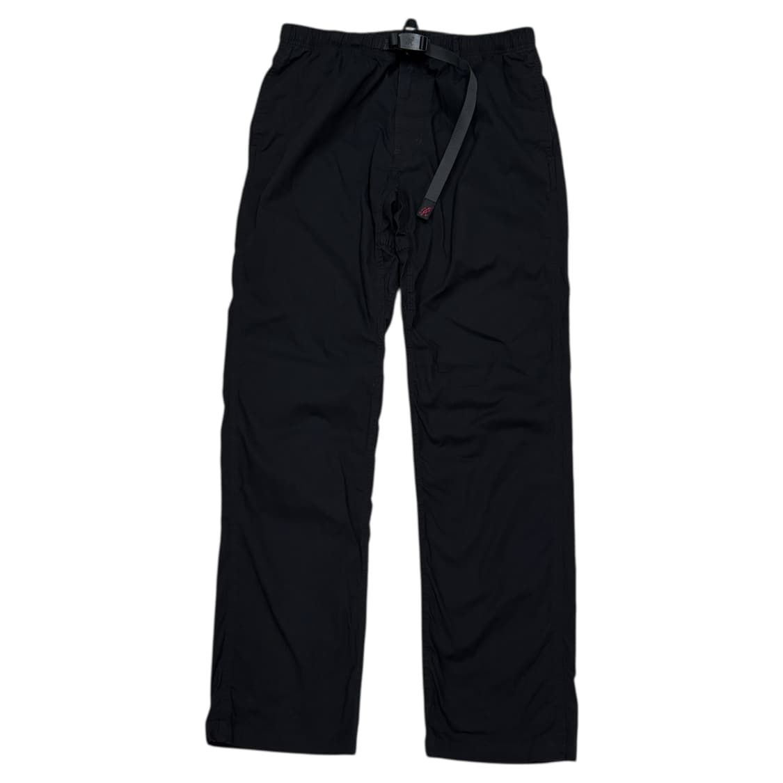 그라미치 벨트 NN 팬츠 크롭 웨더 블랙 XL 상품이미지1