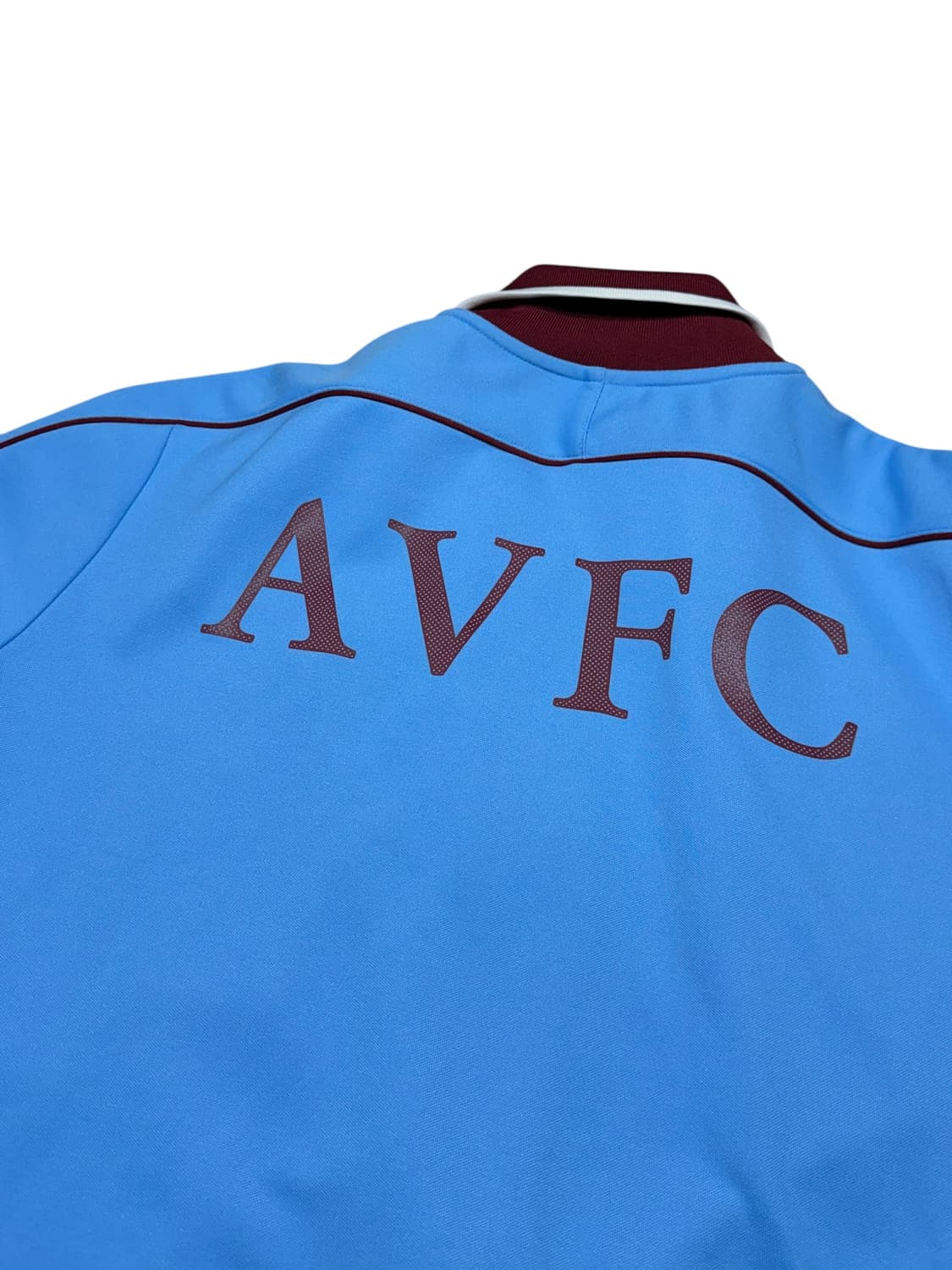 Nike 나이키 아스톤빌라 져지 상품이미지3