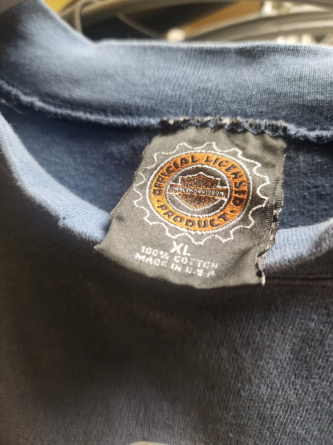 빈티지 할리티 상품이미지2