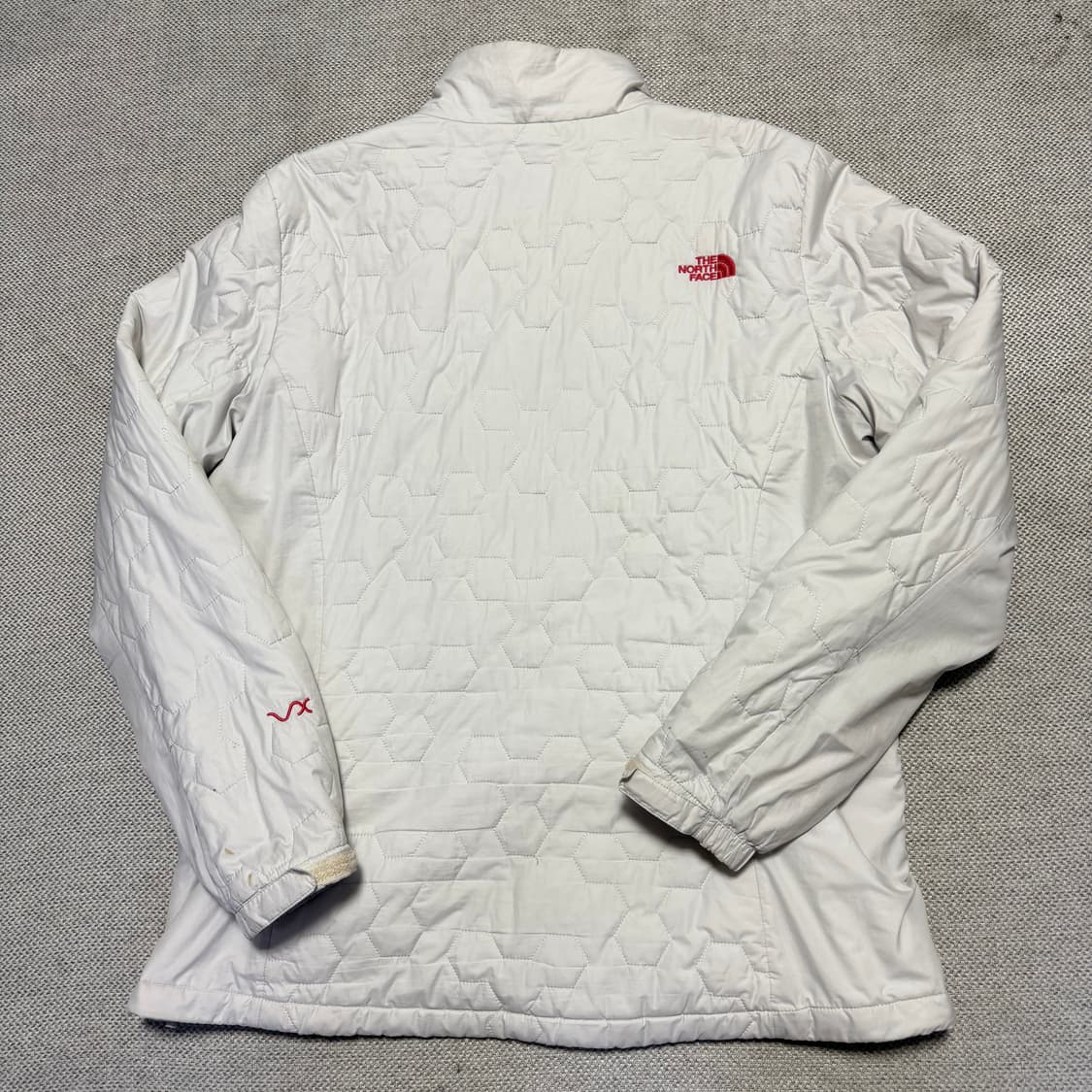 노스페이스 VX엑티브 퀼팅 경량패딩 상품이미지7