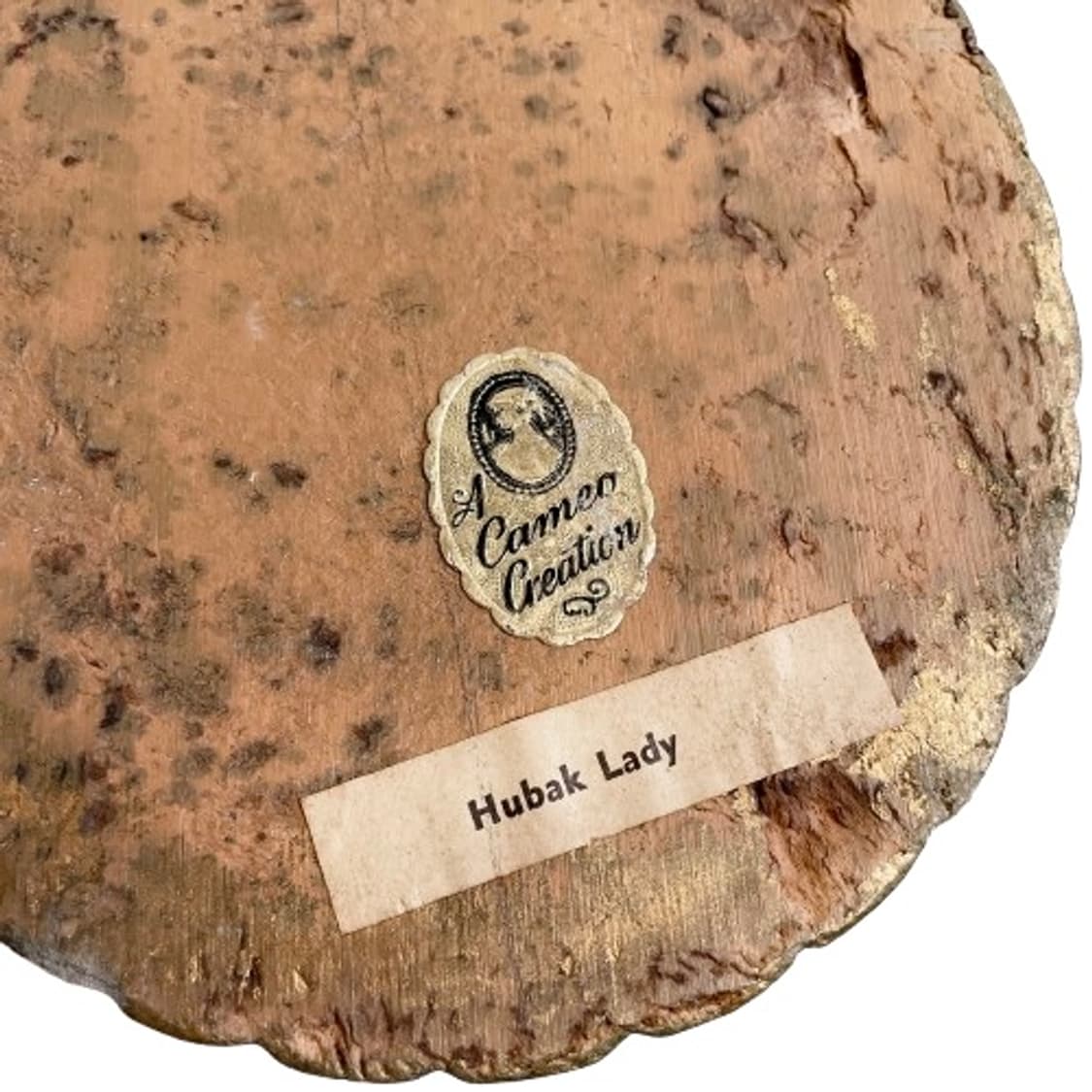 유럽 앤틱 까메오 액자 상품이미지4