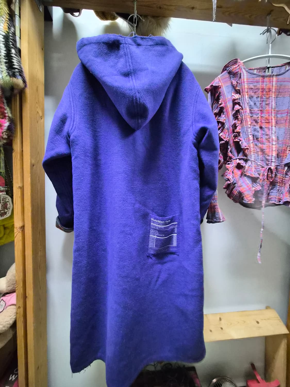 편집샾 떡볶이 후드코트 상품이미지8