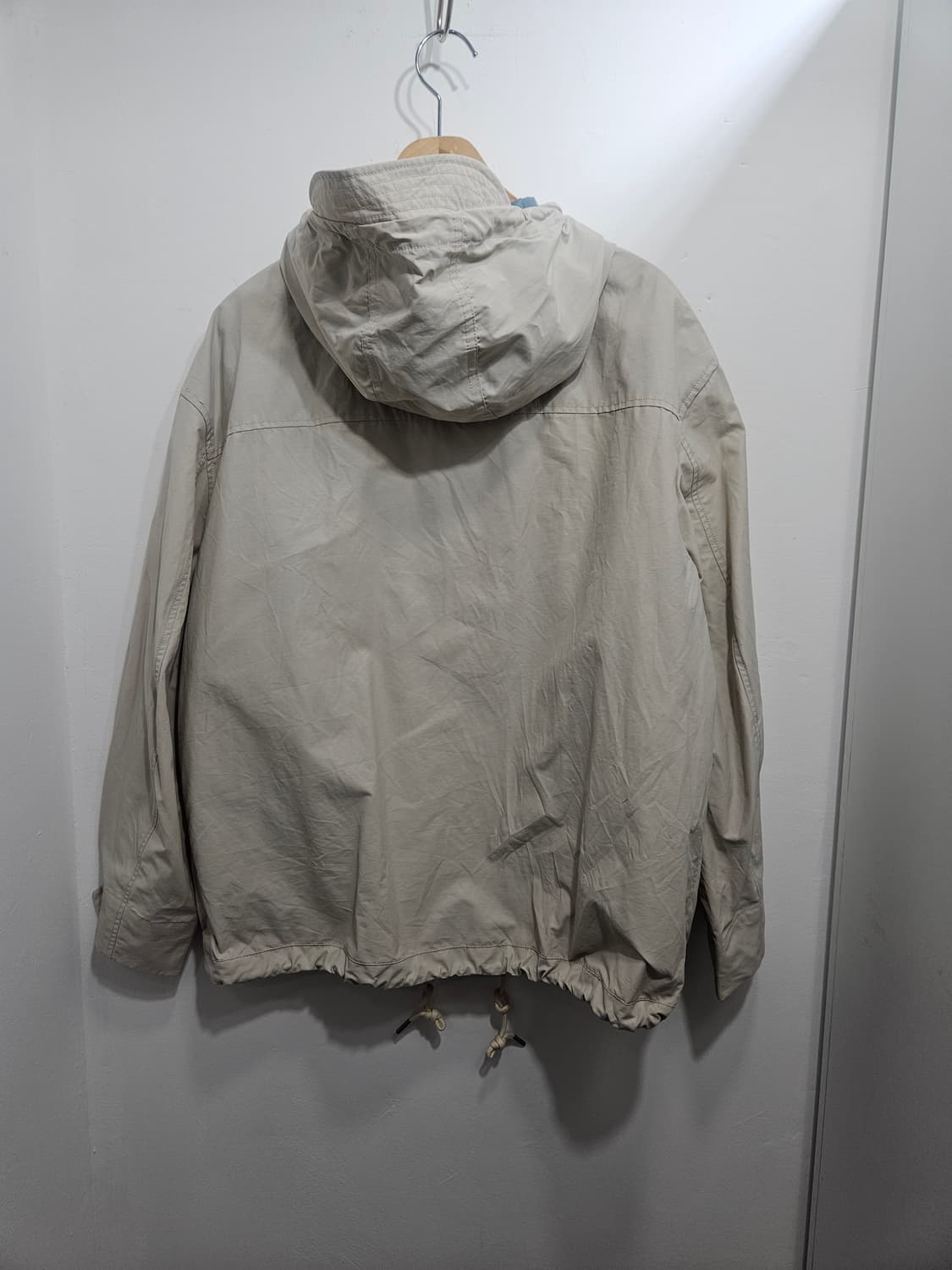 탑텐(TOP10) 후드 야상 점퍼 100 상품이미지8