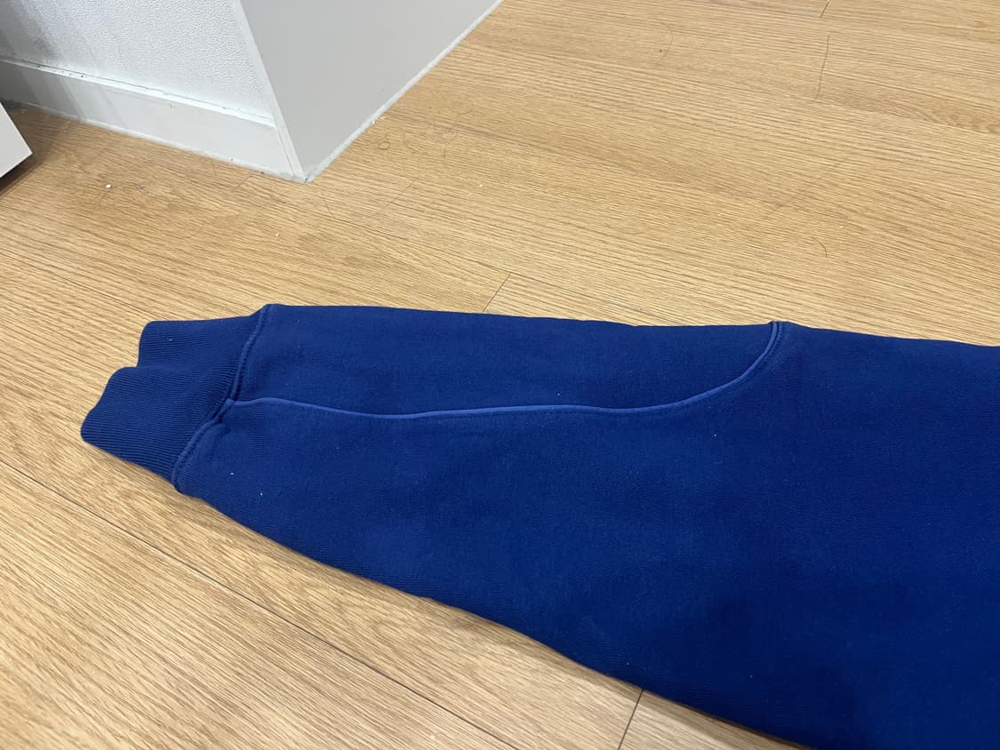 나이키 NOCTA 후드티 M 상품이미지8