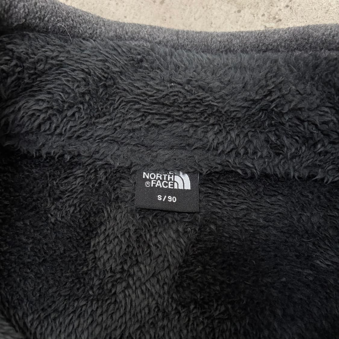 노스페이스 후리스[2175] 상품이미지6