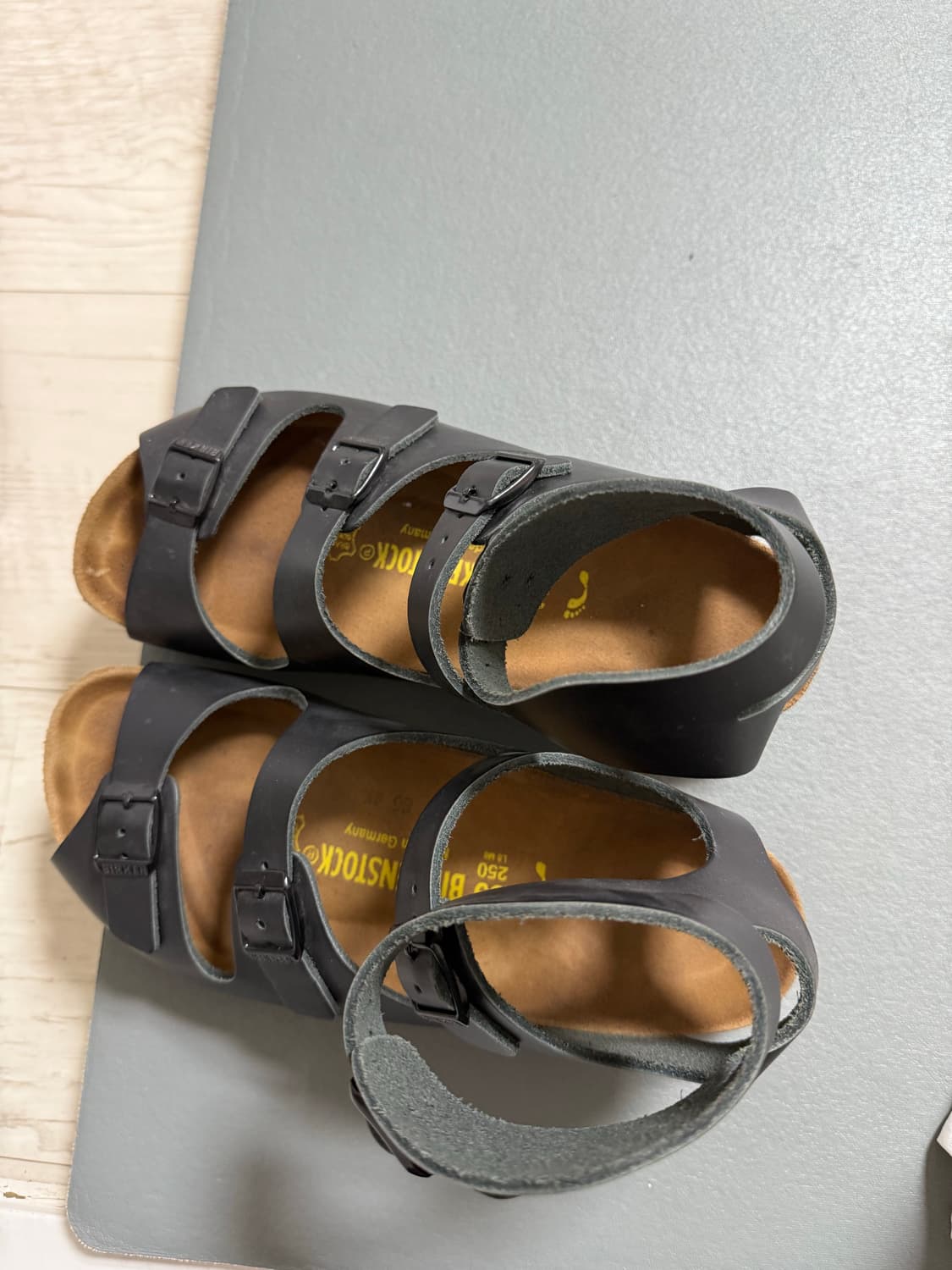 버켄 250 상품이미지4