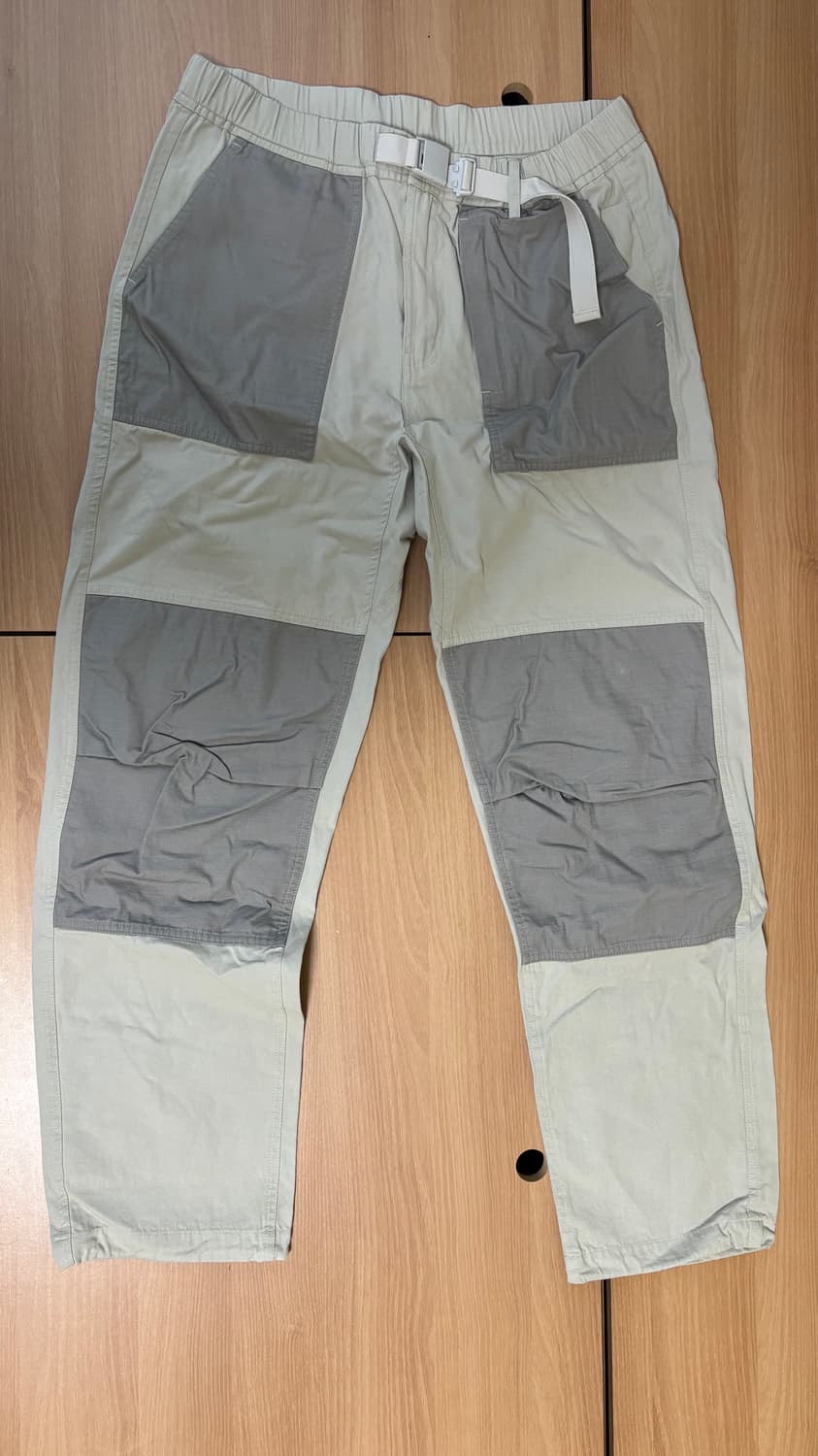 팔라스 트랙팬츠 상품이미지2