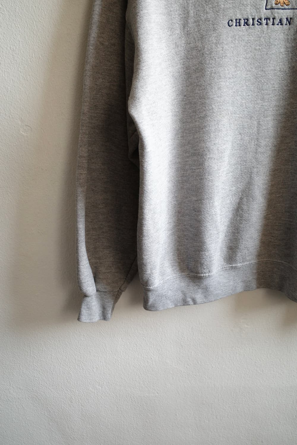 90s 리 헤비웨이트 스웻셔츠 상품이미지4