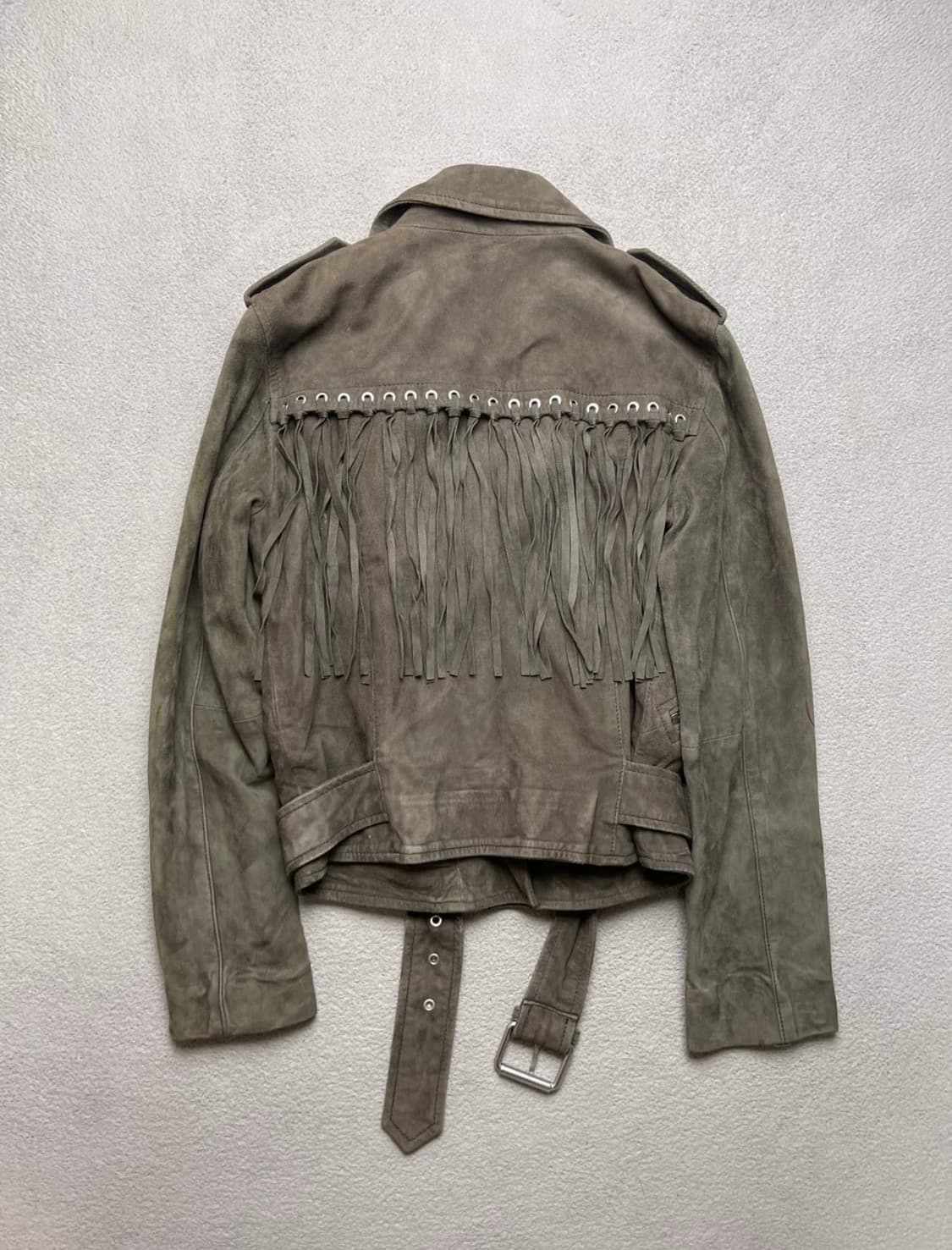 allsaints 여성자켓 상품이미지4