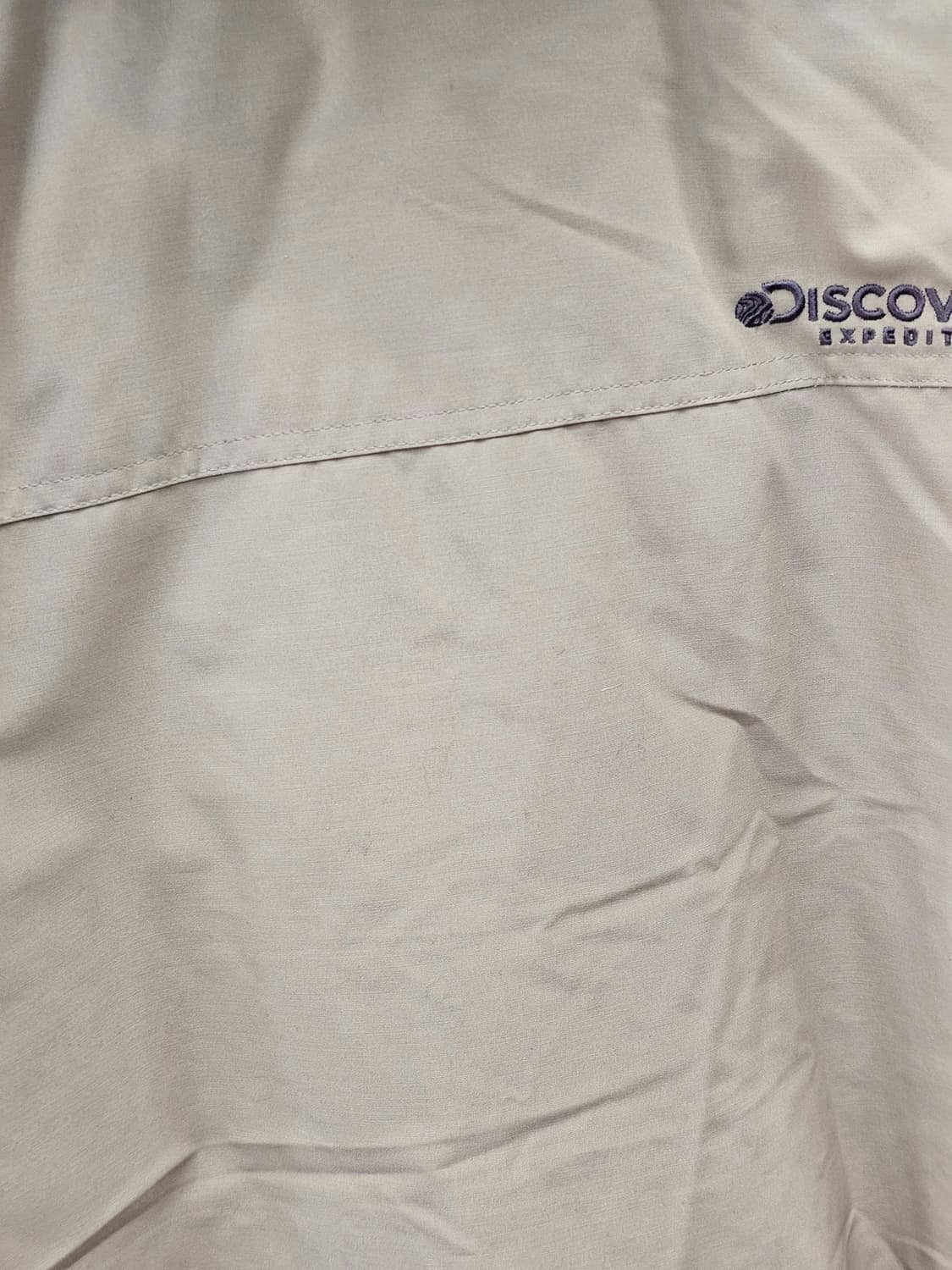 no.105 디스커버리 숏마운틴 쿡 덕다운 패딩(90) 상품이미지8