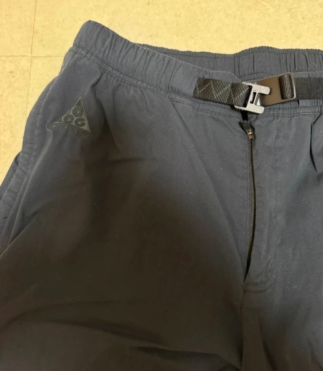 나이키 acg 컨버터블 L 팬츠 상품이미지2