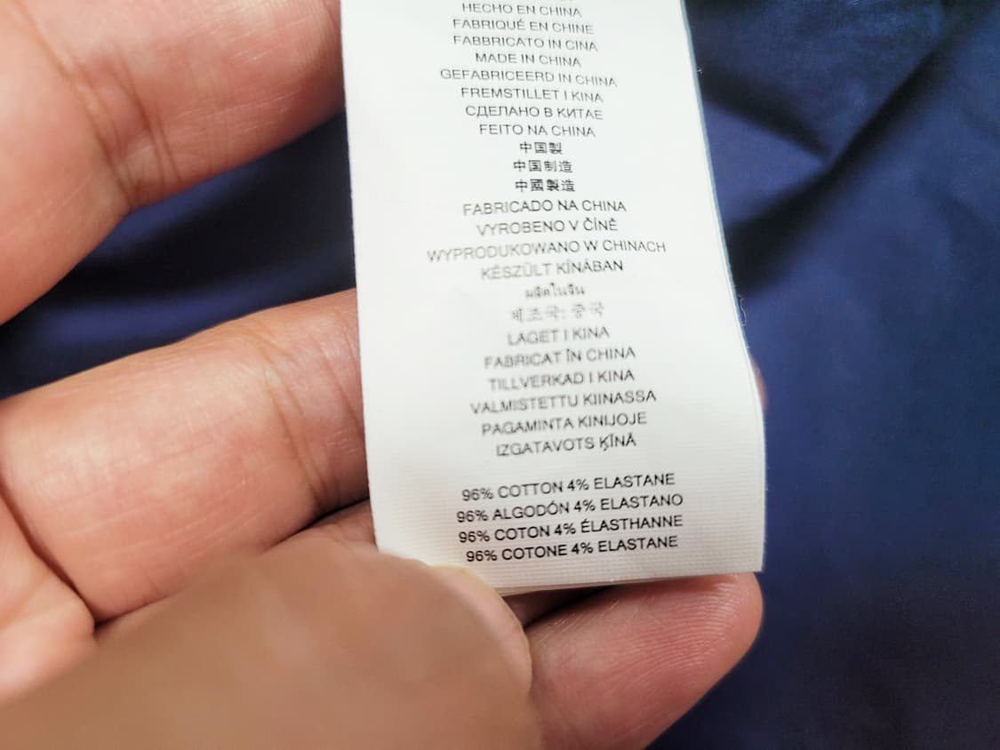 마이클코어스(MICHAEL KORS) 오프숄더 탑 44-55 상품이미지7