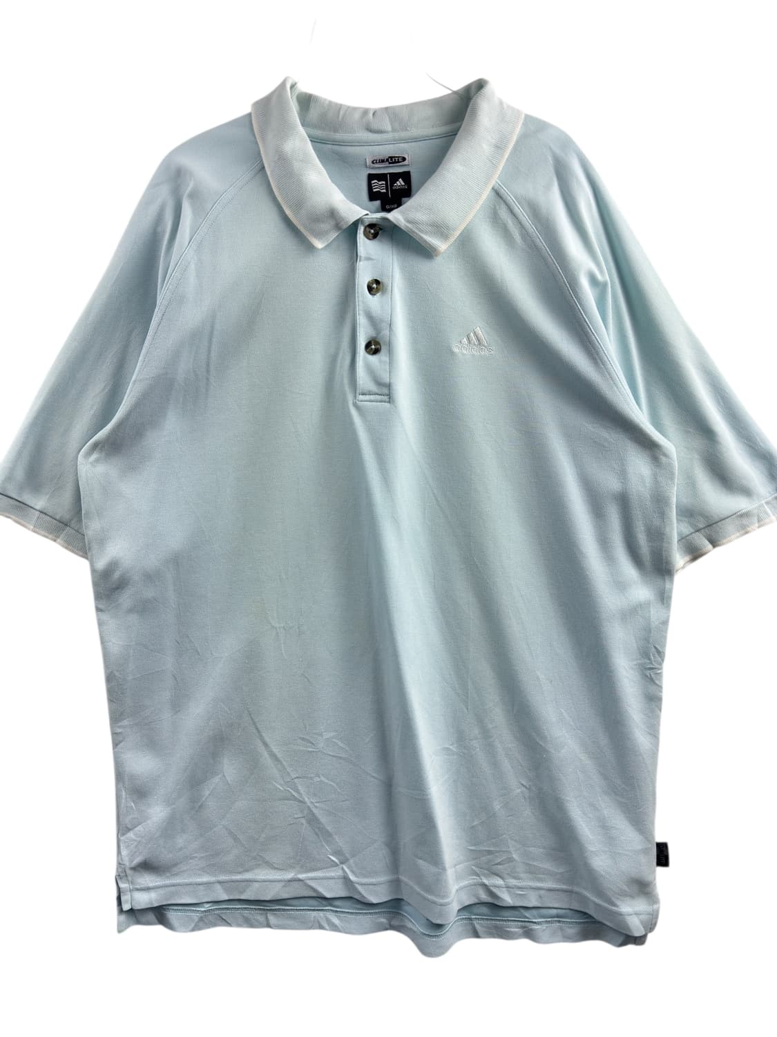 아디다스 하늘 카라슬리브1476 상품이미지1