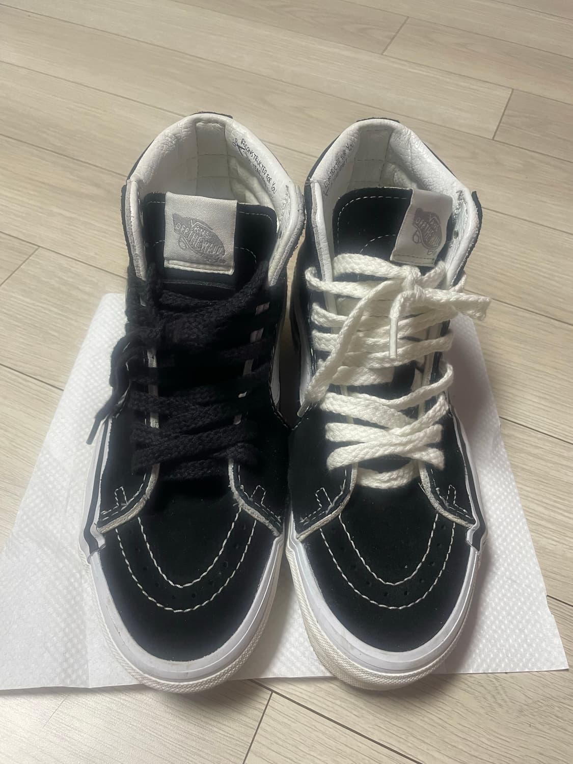 반스하이탑 상품이미지1