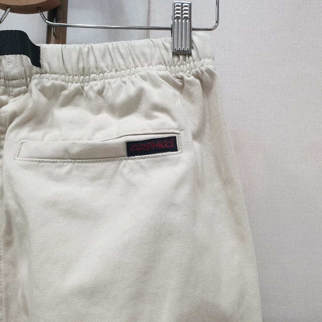 GRAMICCI 그라미치 루즈 테이퍼드 팬츠 XS 상품이미지6