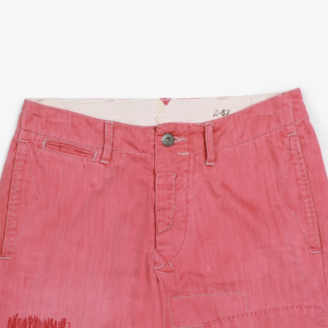 RALPH RAUREN 팬츠 상품이미지3