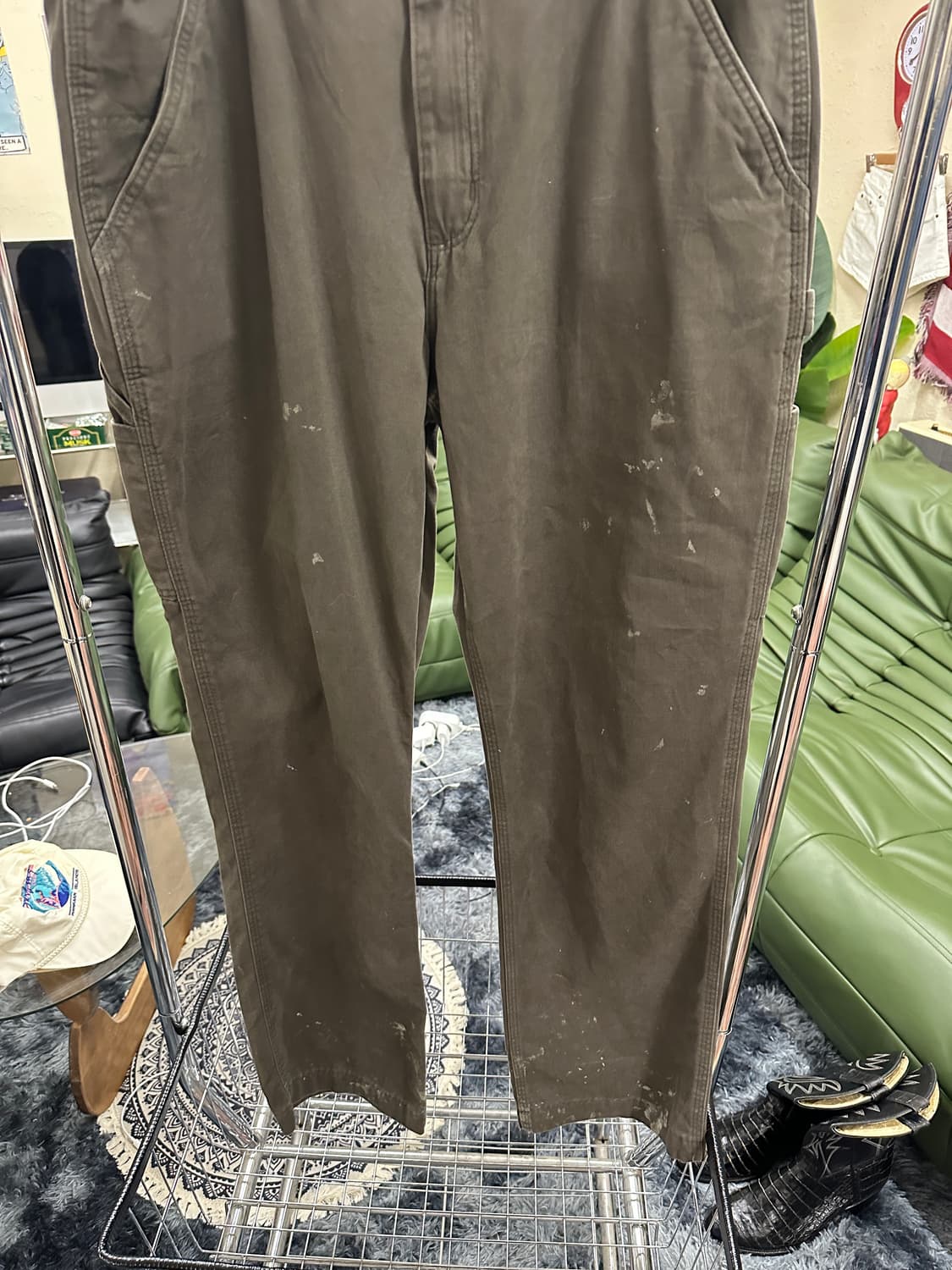 칼하트 카펜터 상품이미지3