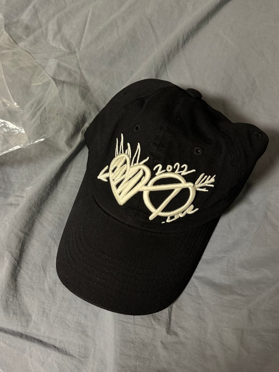 더오픈프로덕트 모자 상품이미지1