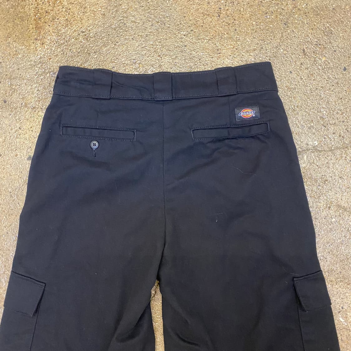 미국 빈티지 디키즈 카고바지 상품이미지7