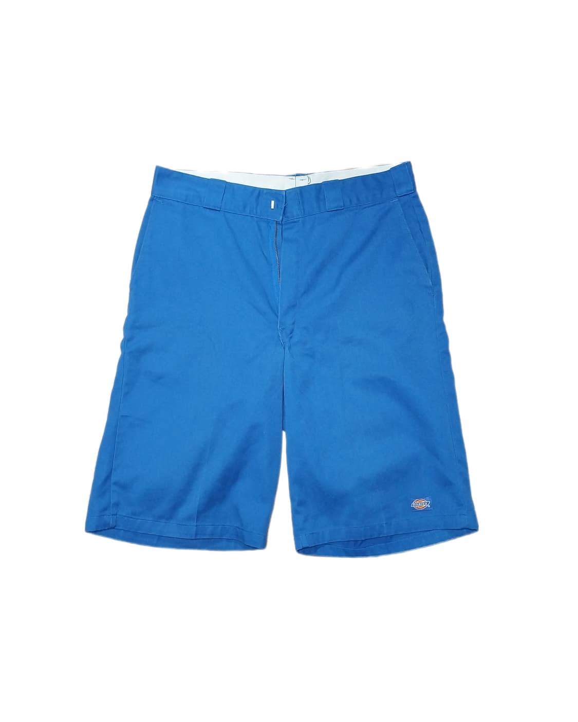 디키즈 워크쇼츠,반바지 로얄블루 상품이미지1