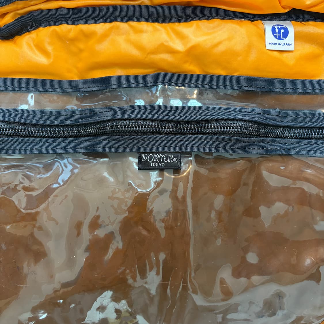 요시다포터 브리프케이스 3way 노트북가방(622-77460) 상품이미지8