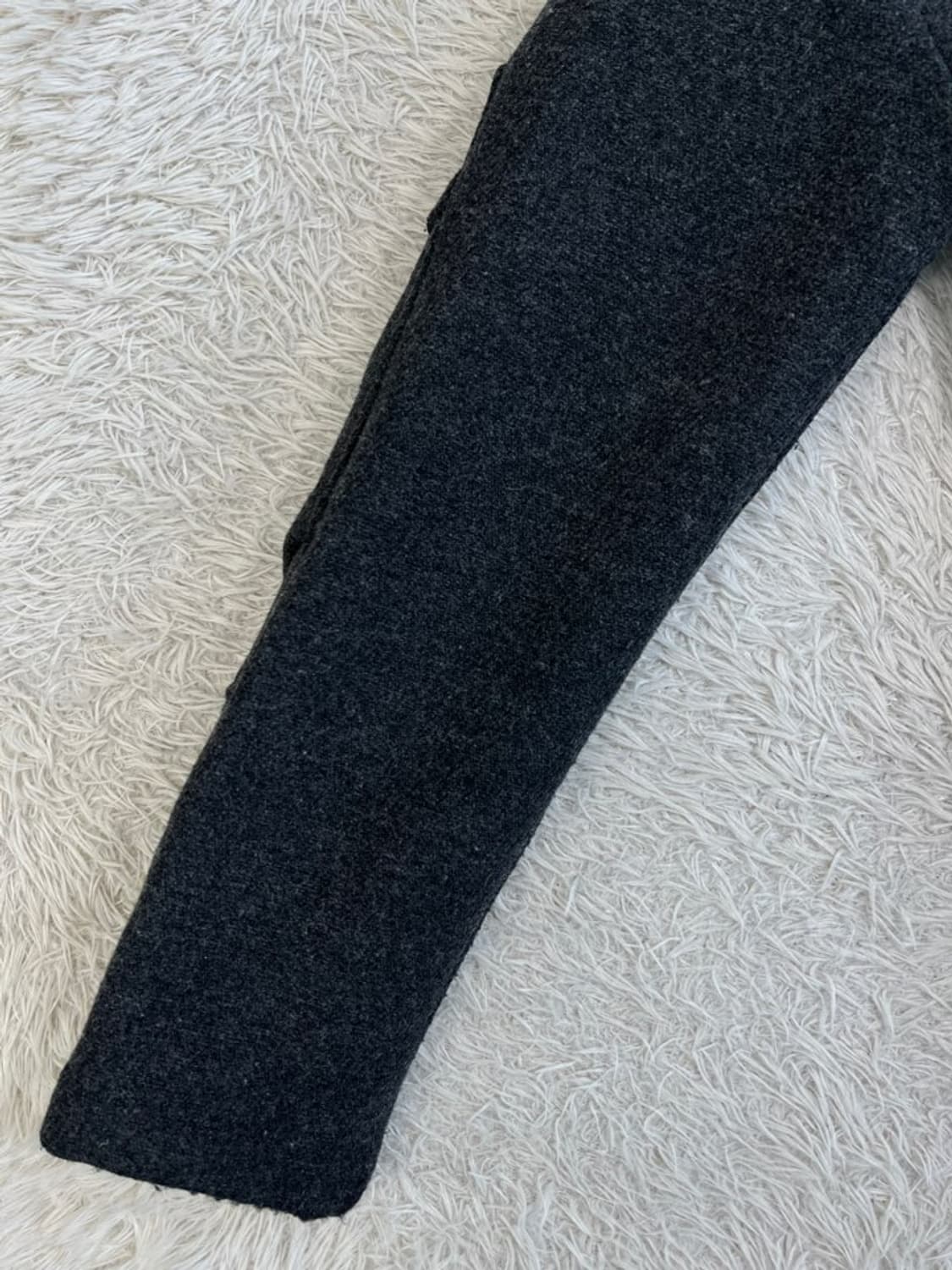 리바이스 울 코트 자켓/#227 상품이미지2