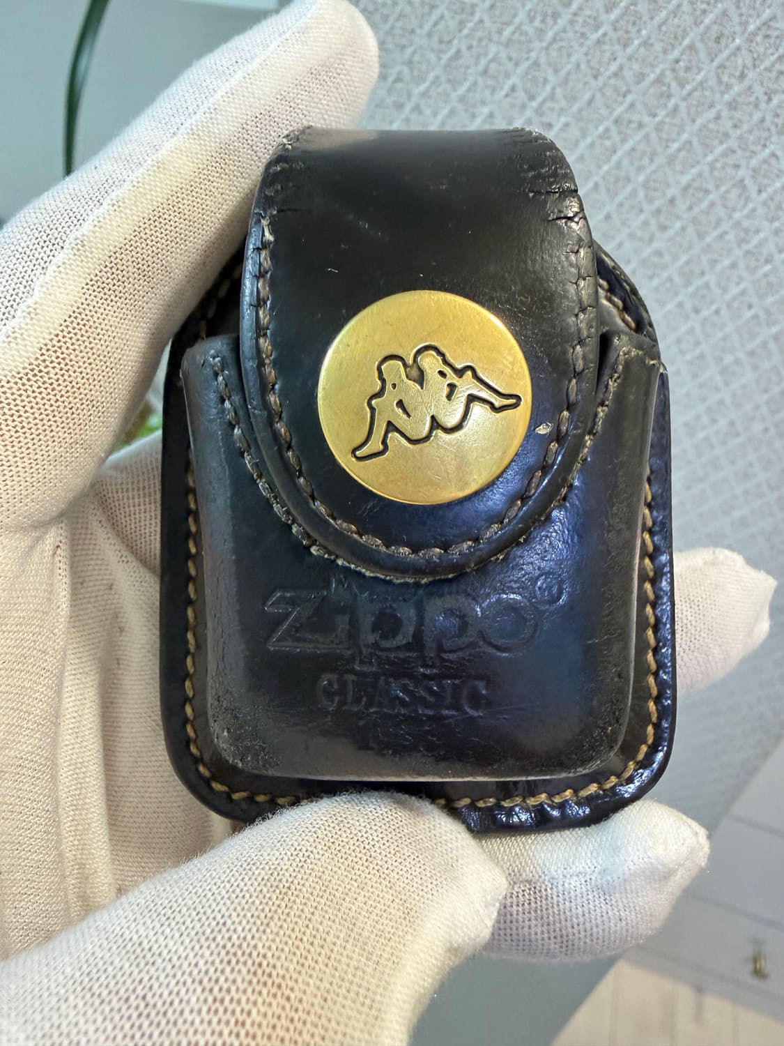 가죽 케이스  상품이미지1