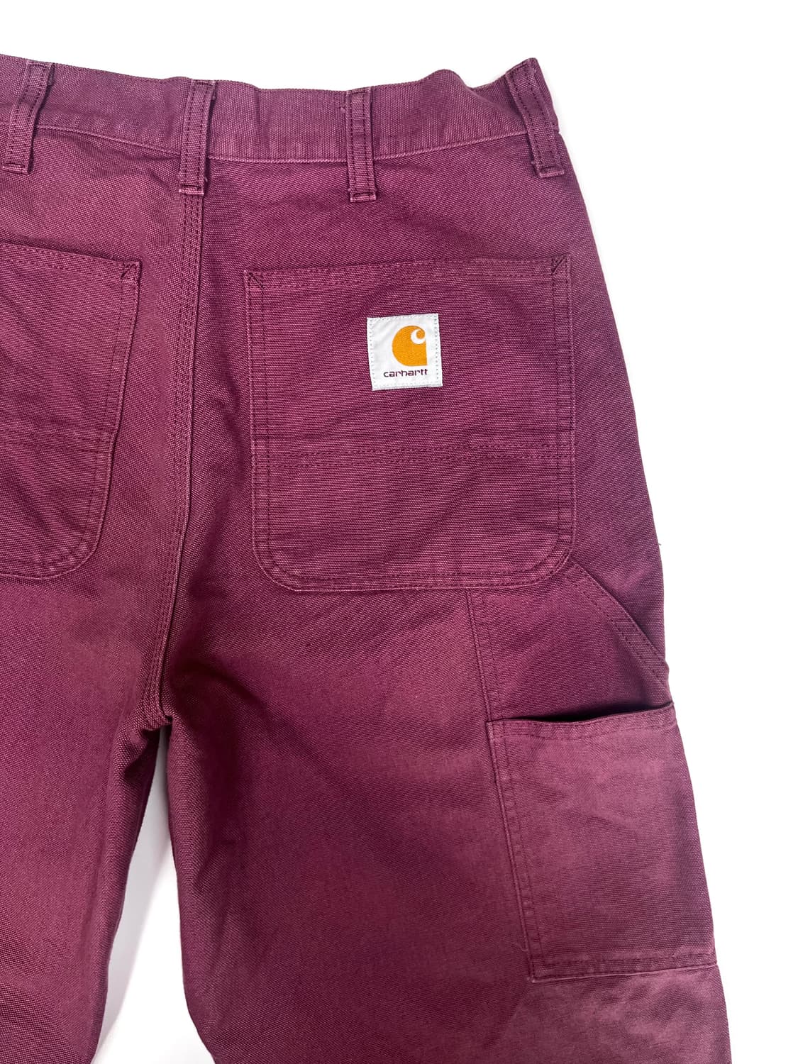 칼하트 WIP 더블 니 30x32 상품이미지4