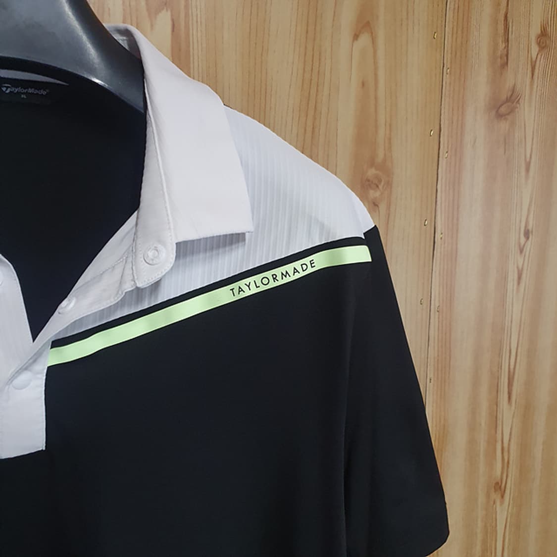 테일러메이드 반팔 카라티 xl 상품이미지2