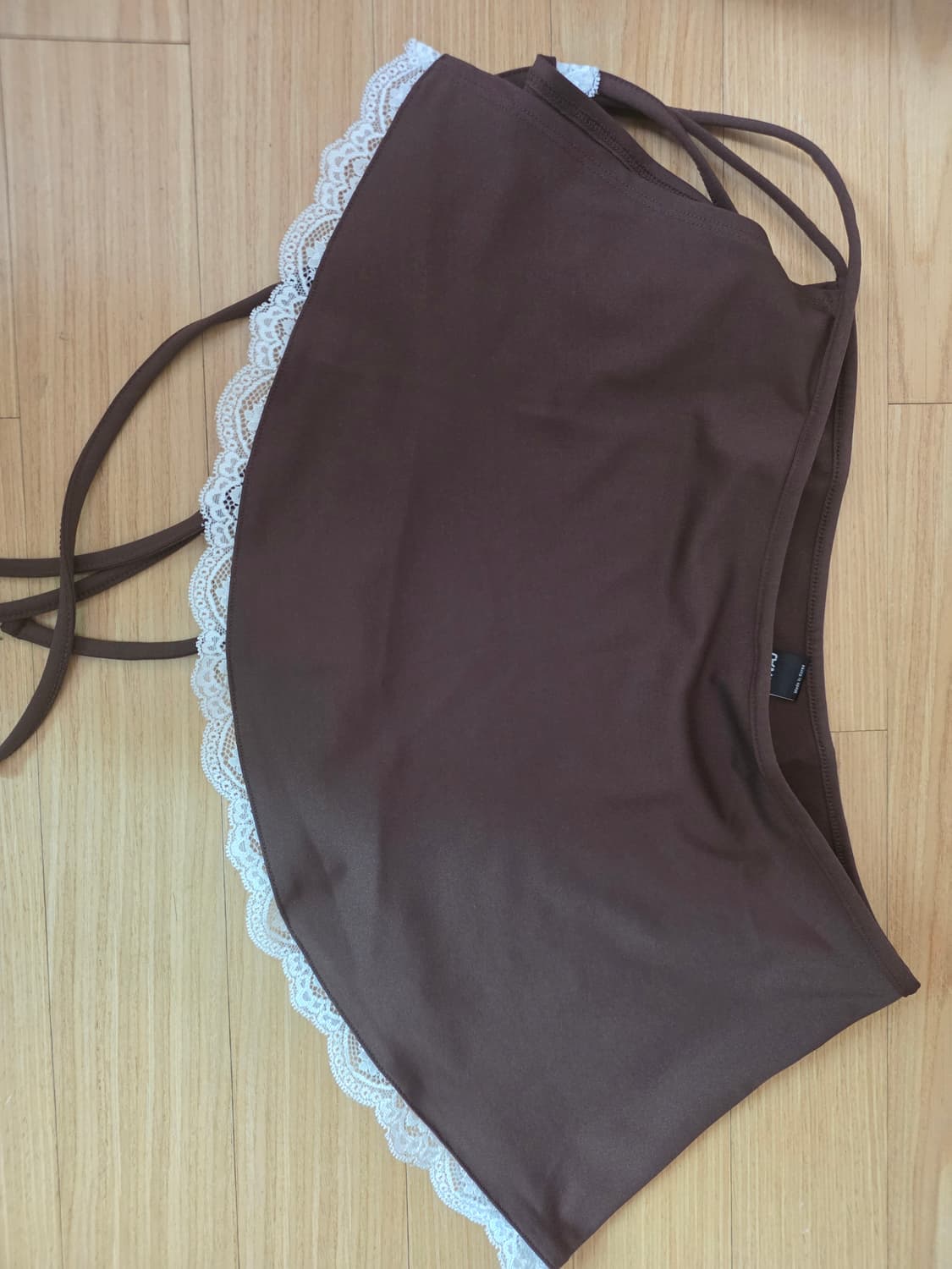 비나제이 비키니세트 판매합니다 상품이미지5