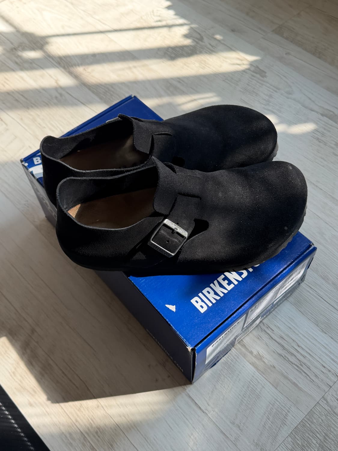 버켄스탁 런던BS(43) 상품이미지1