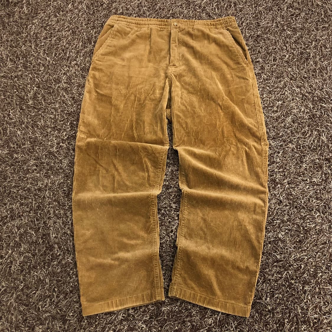 폴로 랄프로렌 코듀로이 밴딩 팬츠 상품이미지2