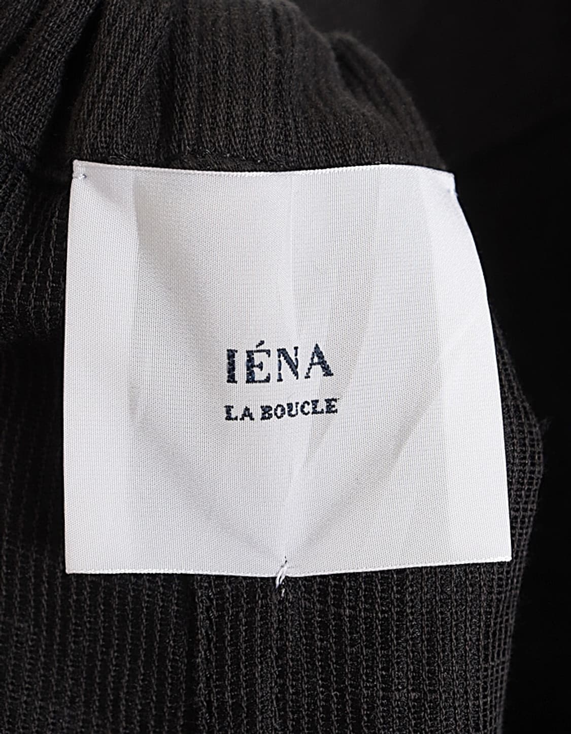 IENA LA BOUCLE Salopette [S] 상품이미지9