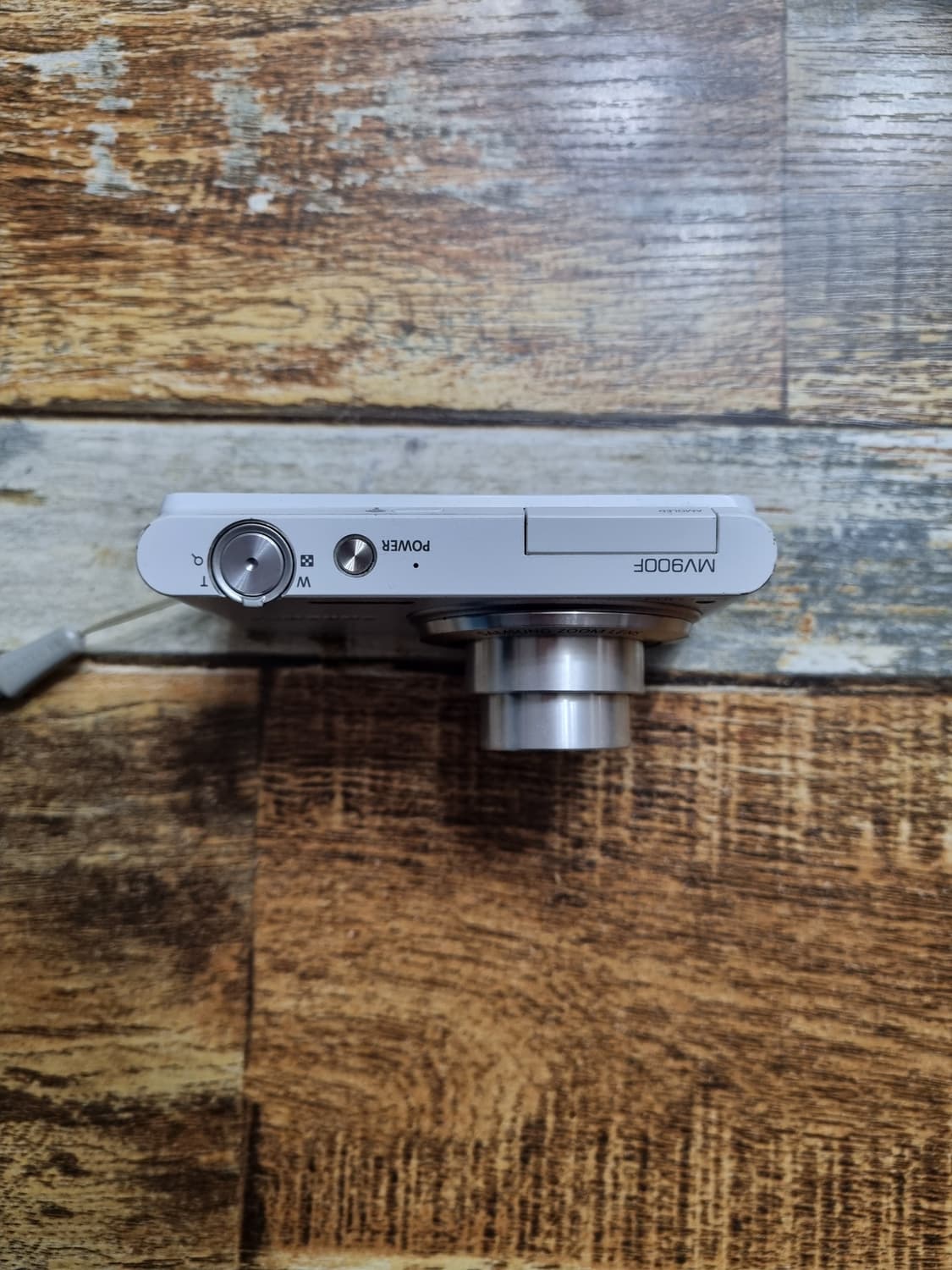 삼성 MV900F 화이트 디지털 카메라 상품이미지5