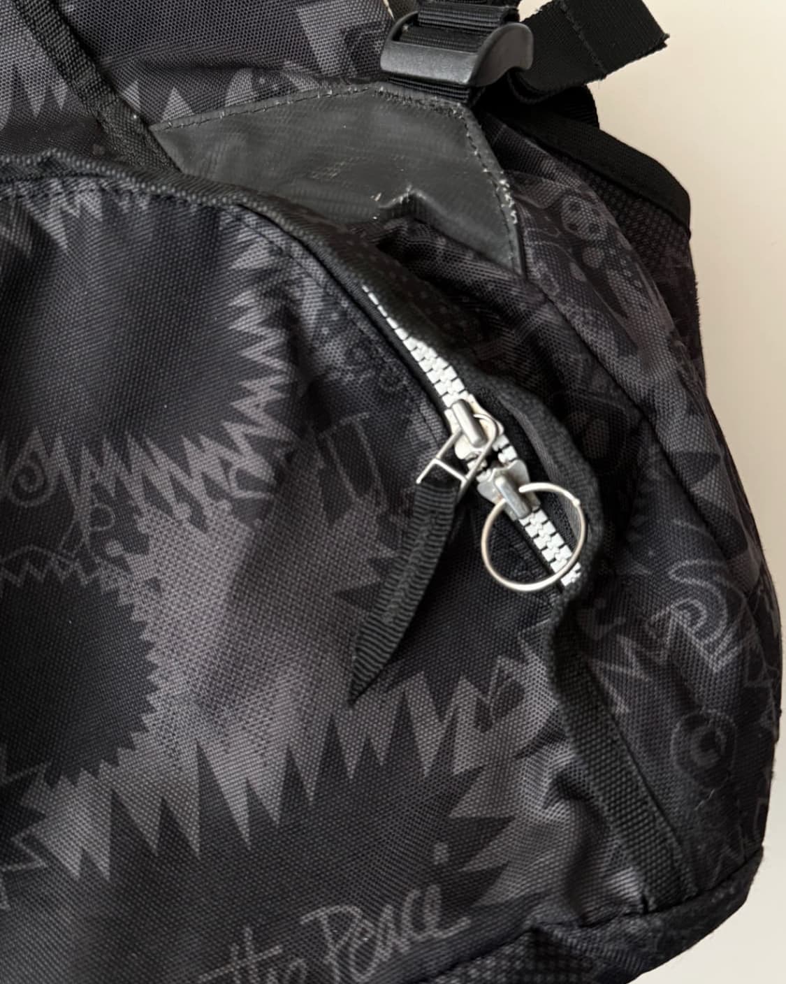 스투시 빈지티 백팩 상품이미지4