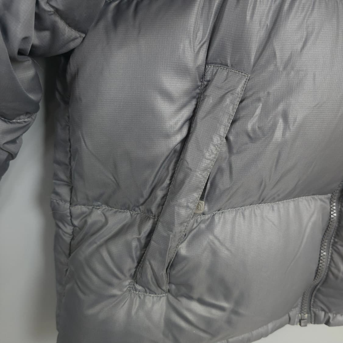 노스페이스 The North Face 눕시 다운 패딩 95 상품이미지4