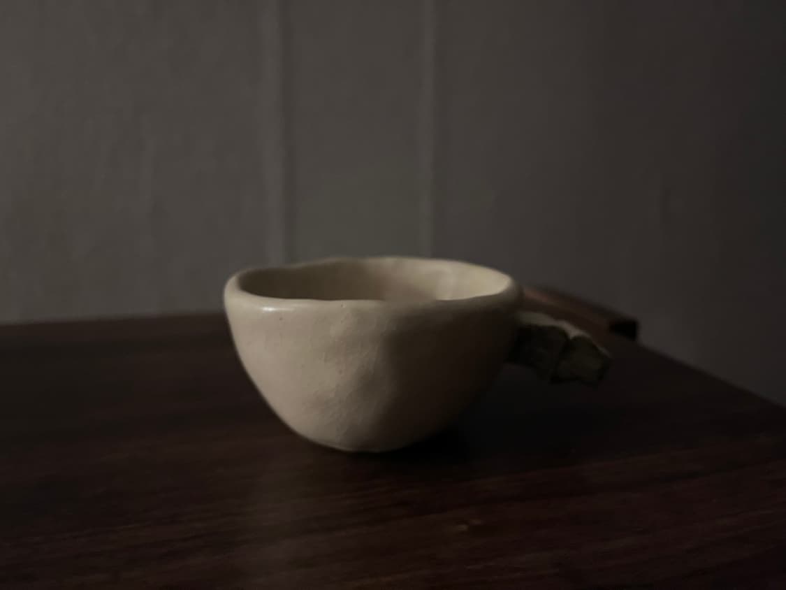 Handmade 도자기 잔 상품이미지3